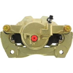 Centric Posi Quiet™ Loaded Front Passenger Side Brake Caliper for 2009 Scion xD - 142.44163
