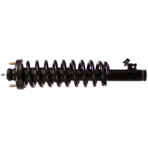 Monroe RoadMatic™ Front Passenger Side Complete Strut Assembly for 1993 Honda Civic - 181945