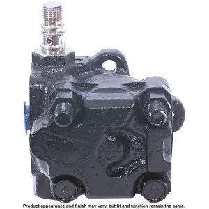 Cardone Reman Remanufactured Power Steering Pump w/o Reservoir for Isuzu Rodeo - 21-5748