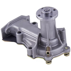 Gates Engine Coolant Standard Water Pump for 1991 Daihatsu Charade - 42045