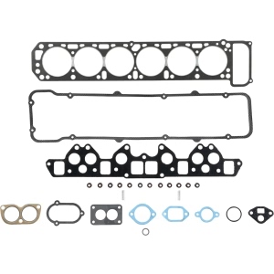 Victor Reinz Cylinder Head Gasket Set for Nissan - 02-10673-01