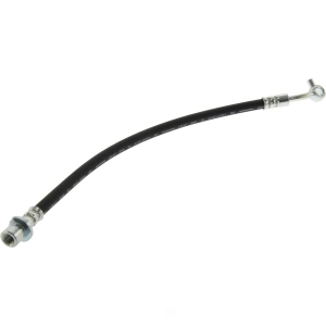 Centric Rear Driver Side Brake Hose for 2019 Jaguar F-Pace - 150.20330