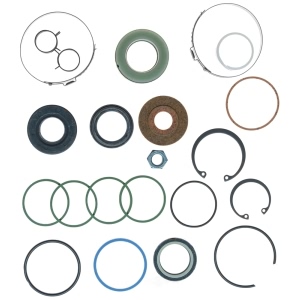 Gates Rack And Pinion Seal Kit for Chevrolet Citation II - 351660