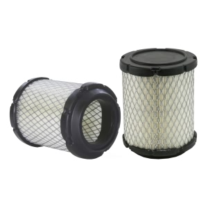 WIX Radial Seal Air Filter for Dodge Caliber - 49014