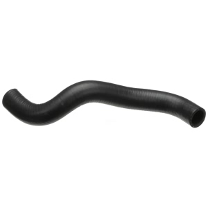 Gates Engine Coolant Molded Radiator Hose for 1999 Mazda Protege - 22218