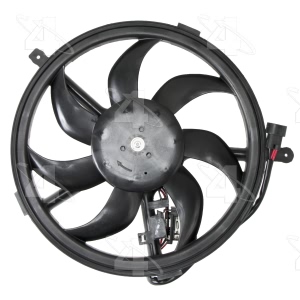 Four Seasons Engine Cooling Fan for 2014 Mini Cooper Countryman - 76308