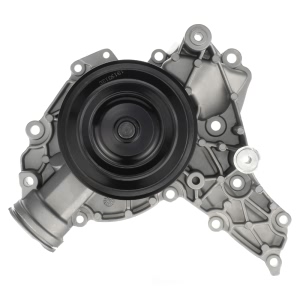 Airtex Engine Coolant Water Pump for 2010 Mercedes-Benz C350 - AW6142