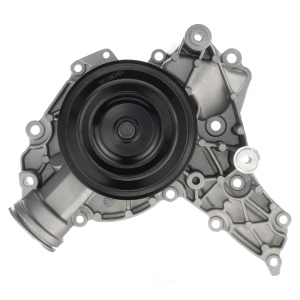 Airtex Engine Coolant Water Pump for Mercedes-Benz C300 - AW6142