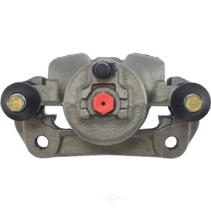 Centric Semi-Loaded Brake Caliper for 1994 Suzuki Samurai - 141.48122