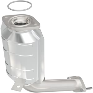 Bosal Premium Load Direct Fit Catalytic Converter for 2007 Mercury Montego - 079-4204