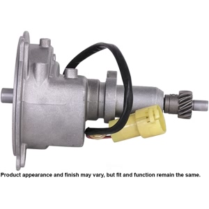 Cardone Reman Remanufactured Electronic Distributor for 1986 Toyota Cressida - 31-745