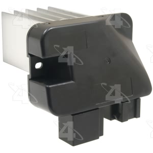 Four Seasons Hvac Blower Motor Resistor Block for 1994 Volvo 850 - 20686