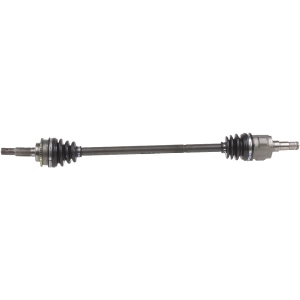 Cardone Reman Remanufactured CV Axle Assembly for 1994 Toyota Tercel - 60-5035
