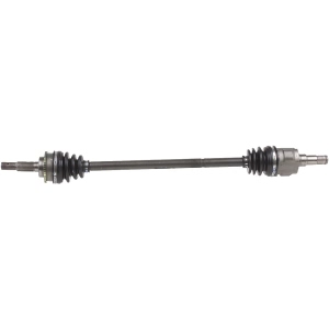 Cardone Reman Remanufactured CV Axle Assembly for 1996 Toyota Paseo - 60-5035