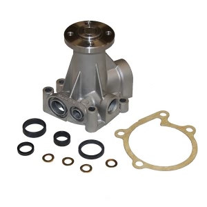 GMB Engine Coolant Water Pump for Volvo - 190-1010