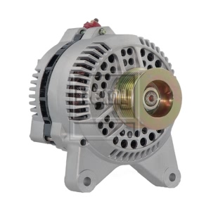 Remy Remanufactured Alternator for Ford E-350 Club Wagon - 23658