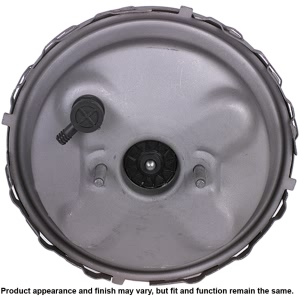 Cardone Reman Remanufactured Vacuum Power Brake Booster w/o Master Cylinder for Buick Roadmaster - 54-71076