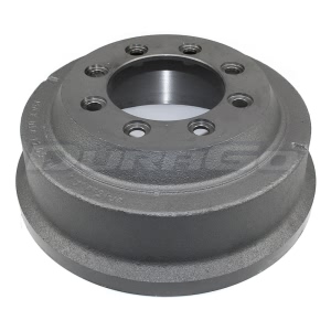 DuraGo Rear Brake Drum for 1989 Ford E-350 Econoline Club Wagon - BD8964