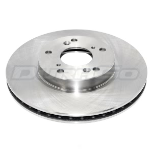 DuraGo Vented Front Brake Rotor for Acura ILX - BR901186