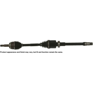 Cardone Reman Remanufactured CV Axle Assembly for 2007 Toyota Camry - 60-5275