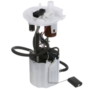 Delphi Driver Side Fuel Pump Module Assembly for 2009 Saturn Vue - FG1740