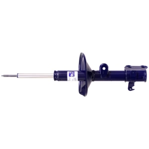 Monroe Monro-Matic Plus™ Front Passenger Side Strut for 2002 Honda Odyssey - 801597