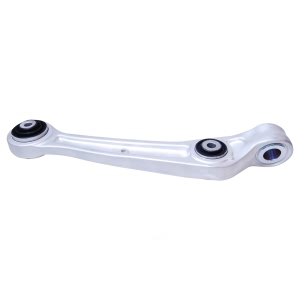Mevotech Supreme Front Driver Side Lower Forward Non Adjustable Control Arm for Audi S8 - CMS70178