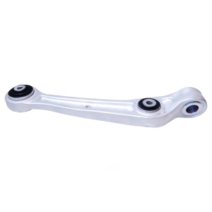 Mevotech Supreme Front Driver Side Lower Forward Non Adjustable Control Arm for 2016 Audi A8 Quattro - CMS70178