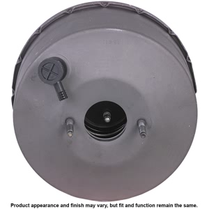 Cardone Reman Remanufactured Vacuum Power Brake Booster w/o Master Cylinder for 1996 Jeep Grand Cherokee - 54-73151