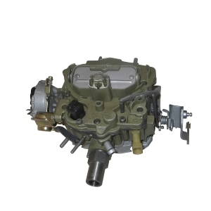 Uremco Remanufacted Carburetor for Chevrolet Malibu - 3-3695