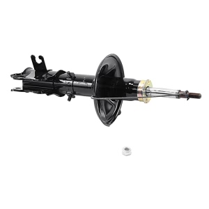 Monroe OESpectrum™ Front Driver Side Strut for Plymouth Colt - 71639