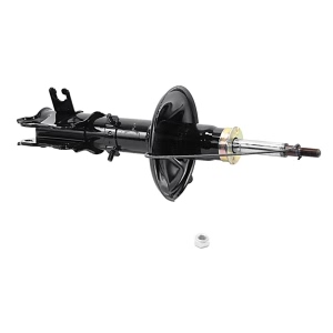 Monroe OESpectrum™ Front Driver Side Strut for 1994 Mitsubishi Mirage - 71639