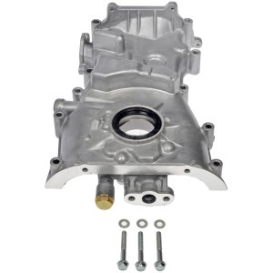Dorman OE Solutions Aluminum Timing Chain Cover - 635-206