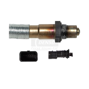 Denso Air Fuel Ratio Sensor for 2017 BMW X3 - 234-5080