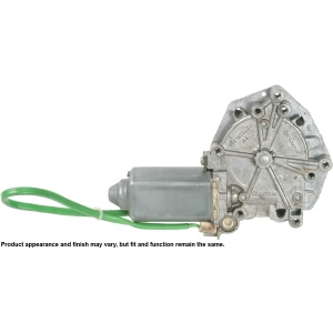 Cardone Reman Remanufactured Window Lift Motor for 1988 Mercedes-Benz 190E - 47-3432