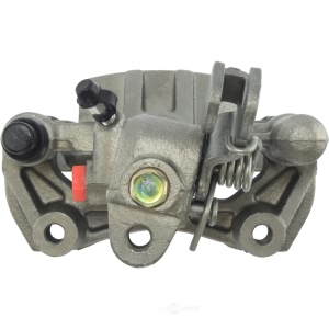 Centric Remanufactured Semi-Loaded Rear Passenger Side Brake Caliper for 1995 Ford Probe - 141.45547