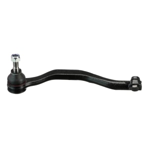 Delphi Driver Side Outer Steering Tie Rod End for 2012 Mini Cooper Countryman - TA3178