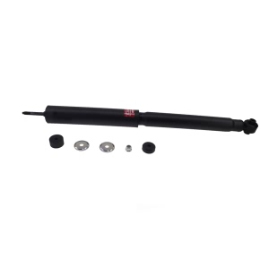 KYB Excel G Rear Driver Or Passenger Side Twin Tube Shock Absorber for 2007 Mazda CX-9 - 349070