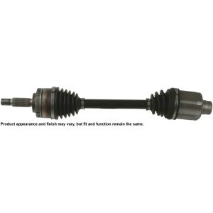 Cardone Reman Remanufactured CV Axle Assembly for Kia - 60-3455