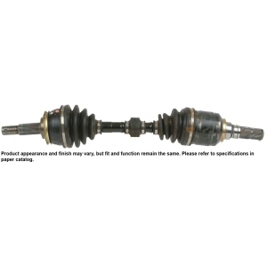 Cardone Reman Remanufactured CV Axle Assembly for 1995 Nissan Maxima - 60-6155