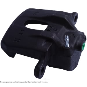 Cardone Reman Remanufactured Unloaded Caliper for 1990 Mazda MPV - 19-1370