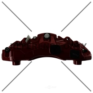 Centric Posi Quiet™ Loaded Brake Caliper for Alfa Romeo Giulia - 142.02232