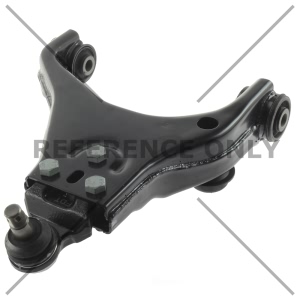 Centric Premium™ Control Arm And Ball Joint Assembly for 2004 Kia Sorento - 622.50006