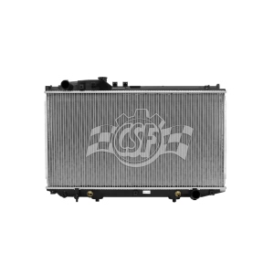 CSF Engine Coolant Radiator for 2005 Lexus GS430 - 3119