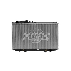 CSF Engine Coolant Radiator for 2004 Lexus GS430 - 3119