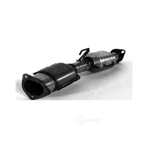 Davico Direct Fit Catalytic Converter for 1997 Ford Explorer - 16082