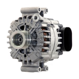 Remy Remanufactured Alternator for BMW - 12945