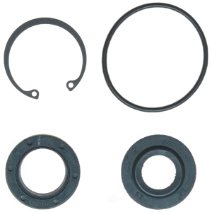 Gates Power Steering Gear Input Shaft Seal Kit for Pontiac GTO - 351310