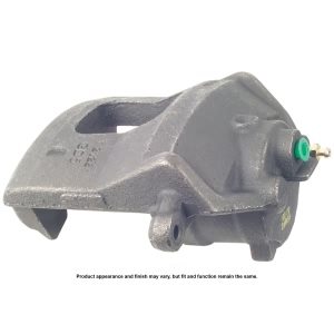 Cardone Reman Remanufactured Unloaded Caliper for 2002 Chevrolet Venture - 18-4773