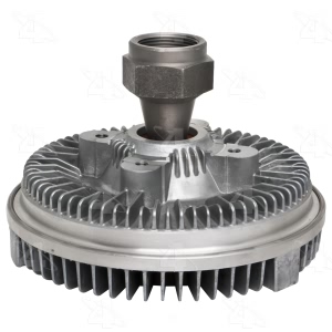 Four Seasons Thermal Engine Cooling Fan Clutch for 2009 Ford E-350 Super Duty - 36751